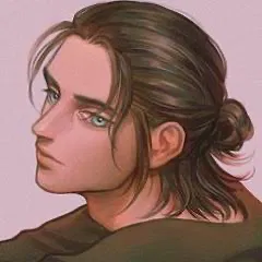 Avatar of Eren Jeager