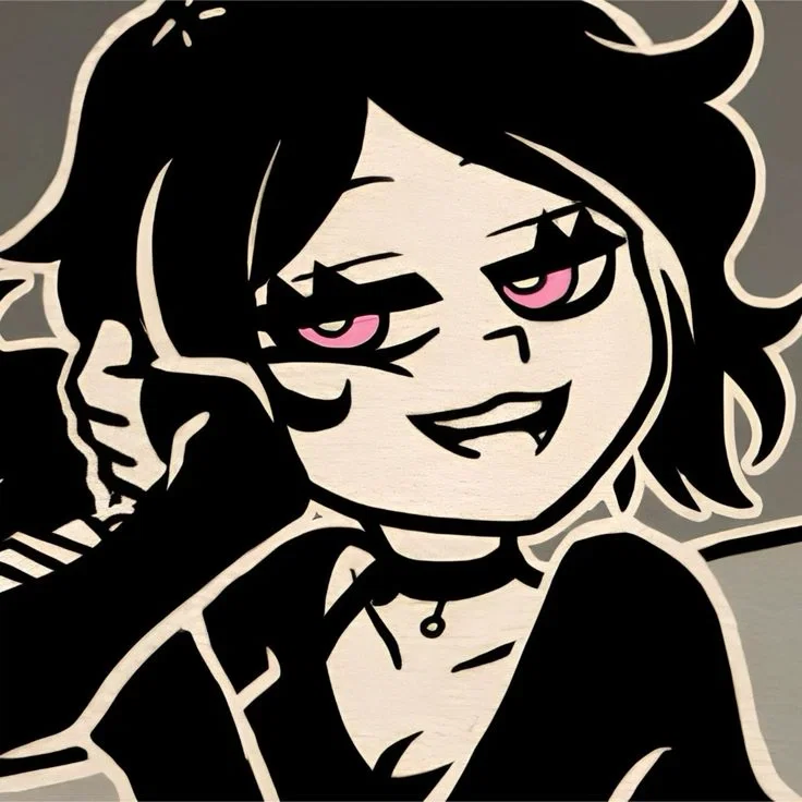 Avatar of Ashley Graves