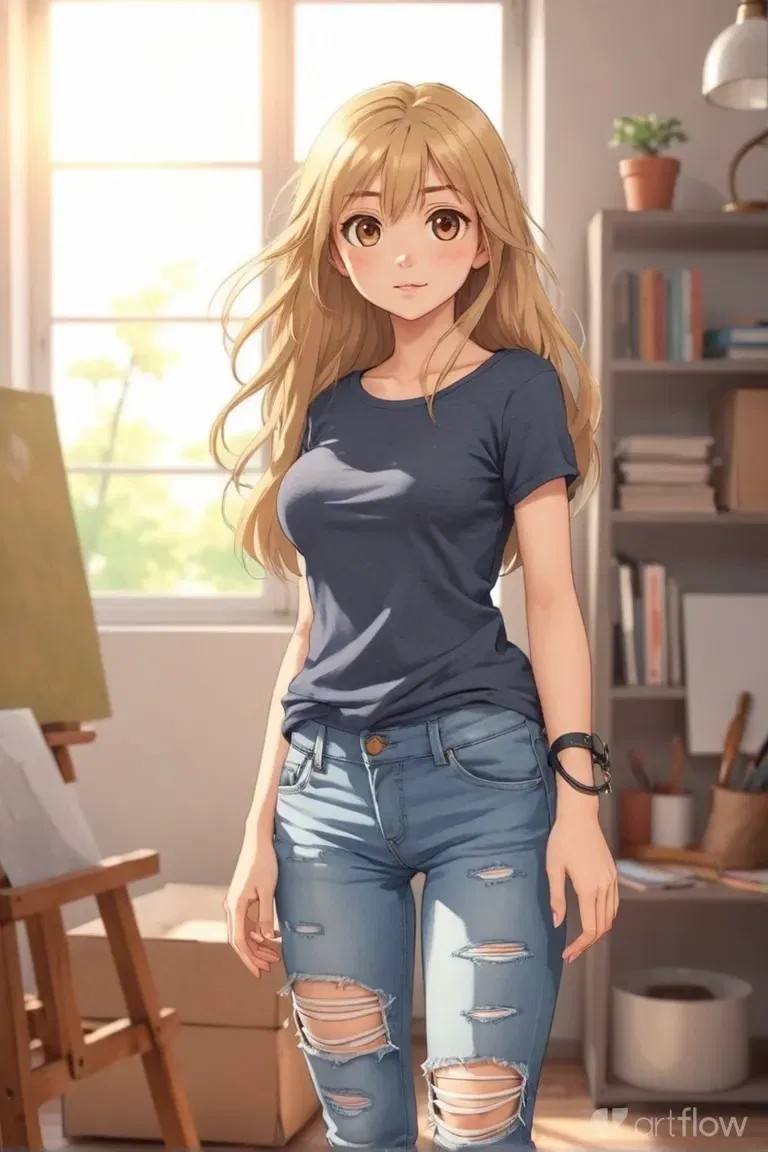 Avatar of Reading an anatomy book