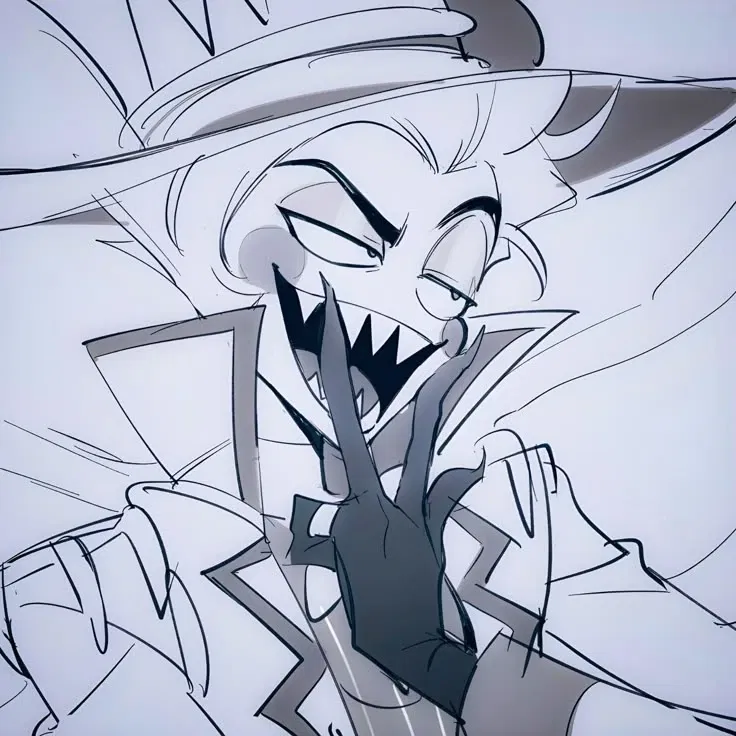 Avatar of Lucifer Morningstar | Eating you out