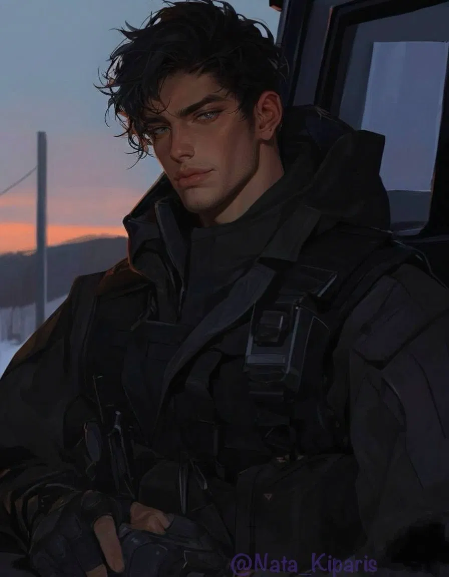 Avatar of Luke Newton 