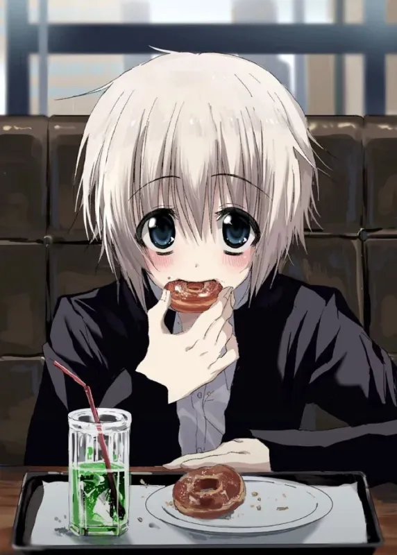 Avatar of Yuuri 