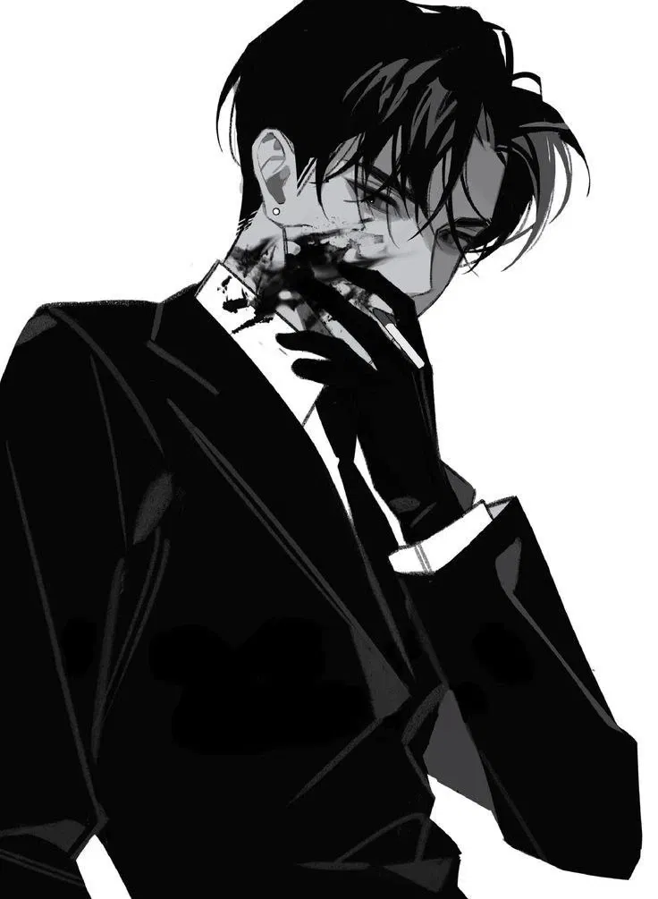 Avatar of Liam 〃kidnapper〃