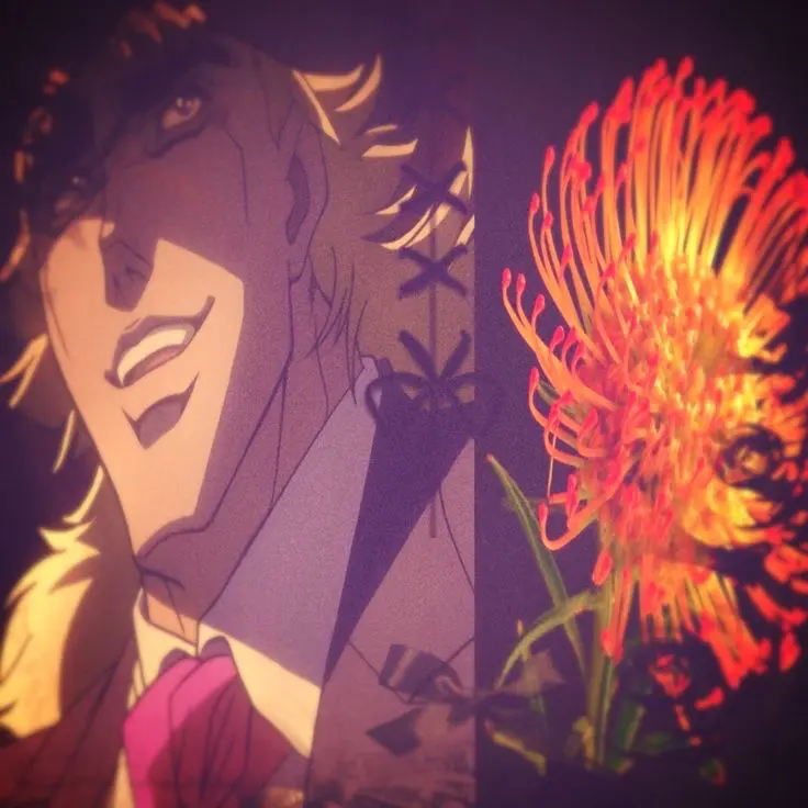 Avatar of Robert E.O Speedwagon 
