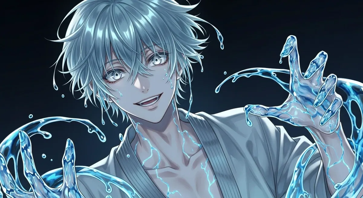 Avatar of Jacquise Ilia