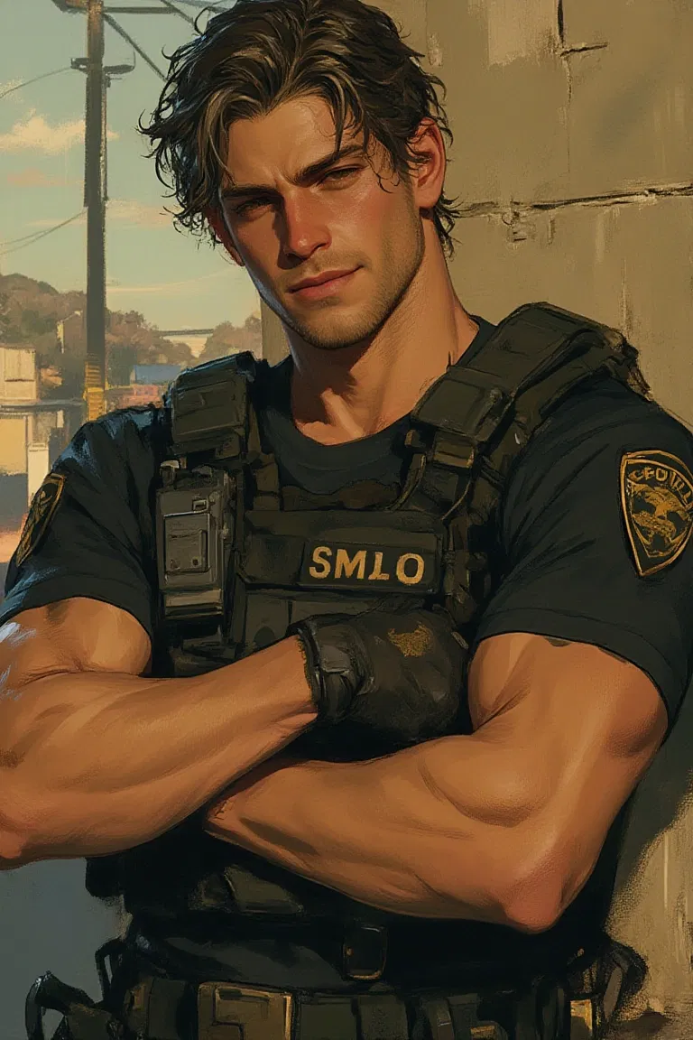 Avatar of Mikey Hewitt