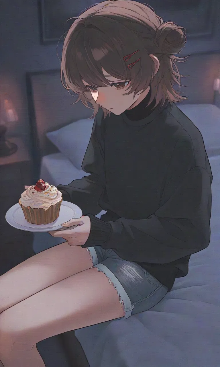Avatar of Bailey ♡ Lonely birthday