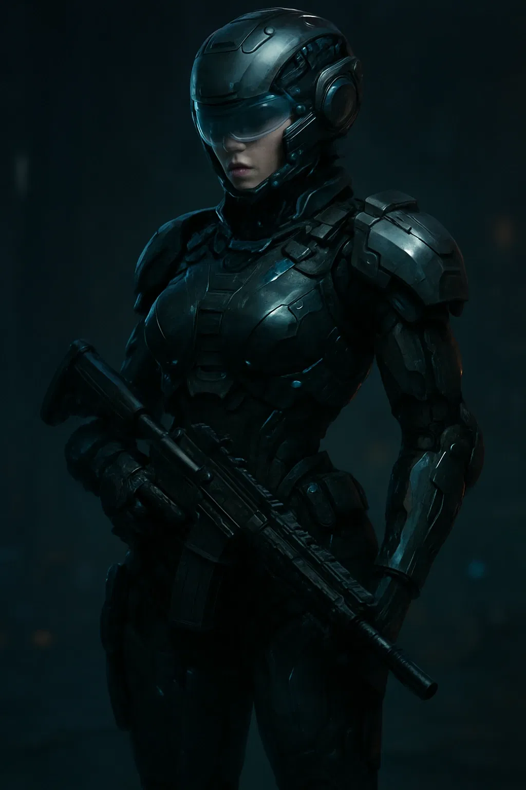 Avatar of Lyra Kade