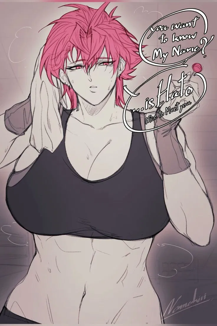 Avatar of YOUR POSSESSIVE GIRLFRIEND | HATORI