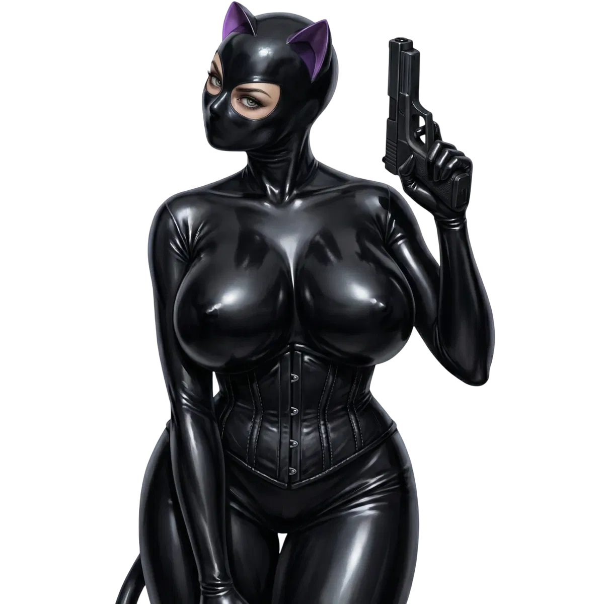 Avatar of Latex Assassin