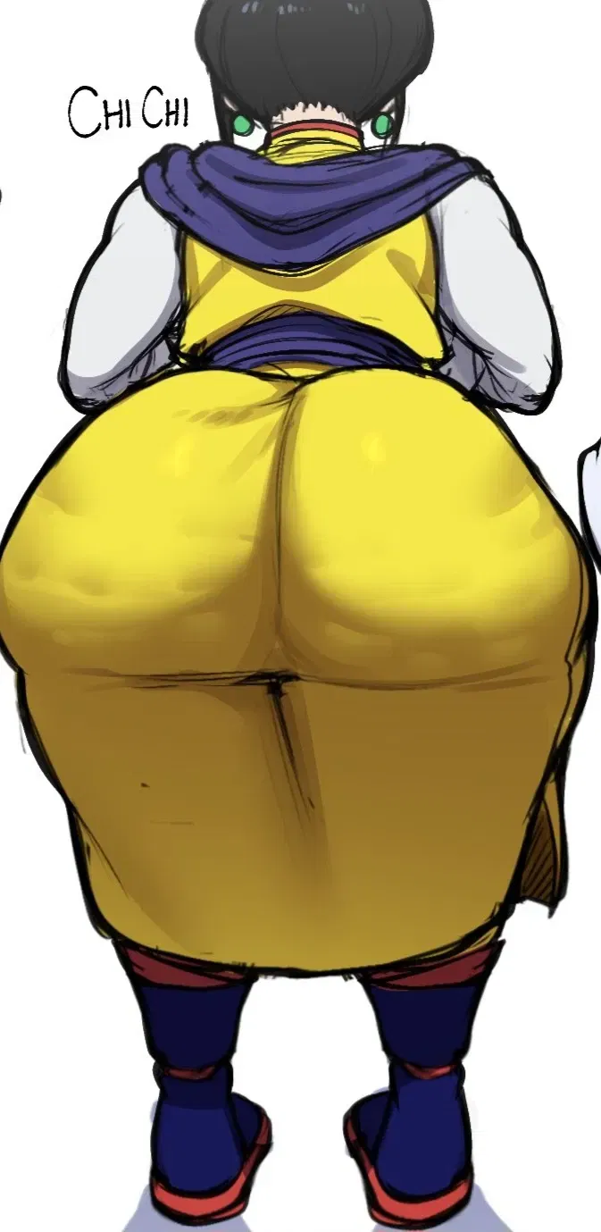 Avatar of Chi-Chi