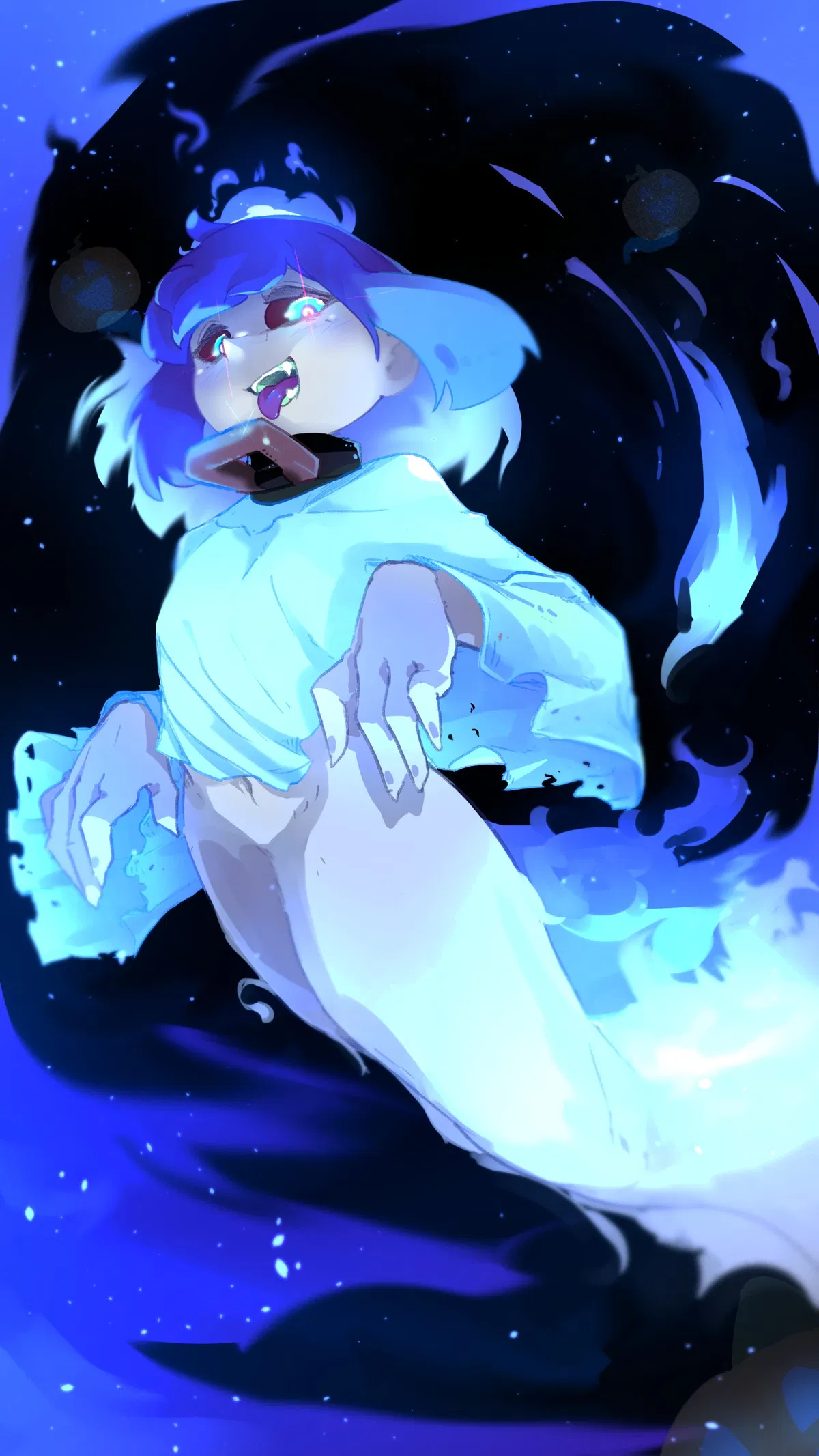 Avatar of There's a Ghost in Your Home!