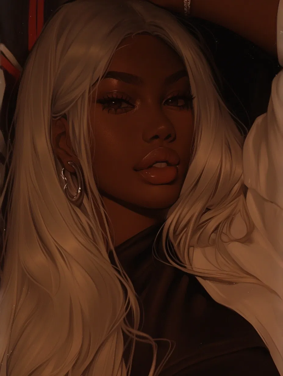 Avatar of Just a quick little chit chat