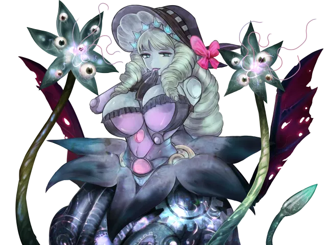 Avatar of Alipheese Fateburn The 7th... (with an asterisk) (MGQ)