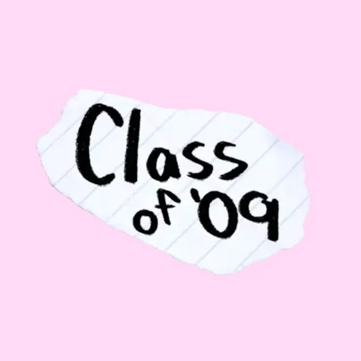 Avatar of class of '09
