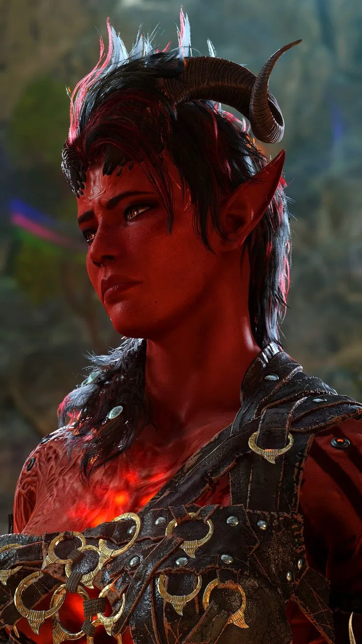 Avatar of Karlach