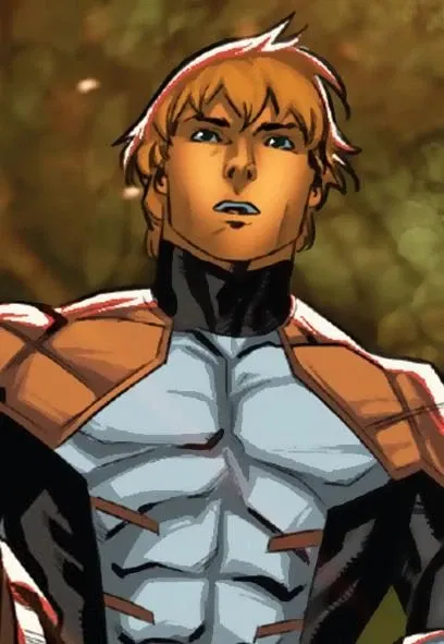 Avatar of Joshua Foley - No set plot | REQUEST