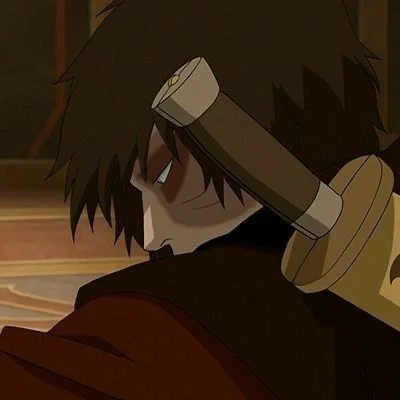 Avatar of King Zuko