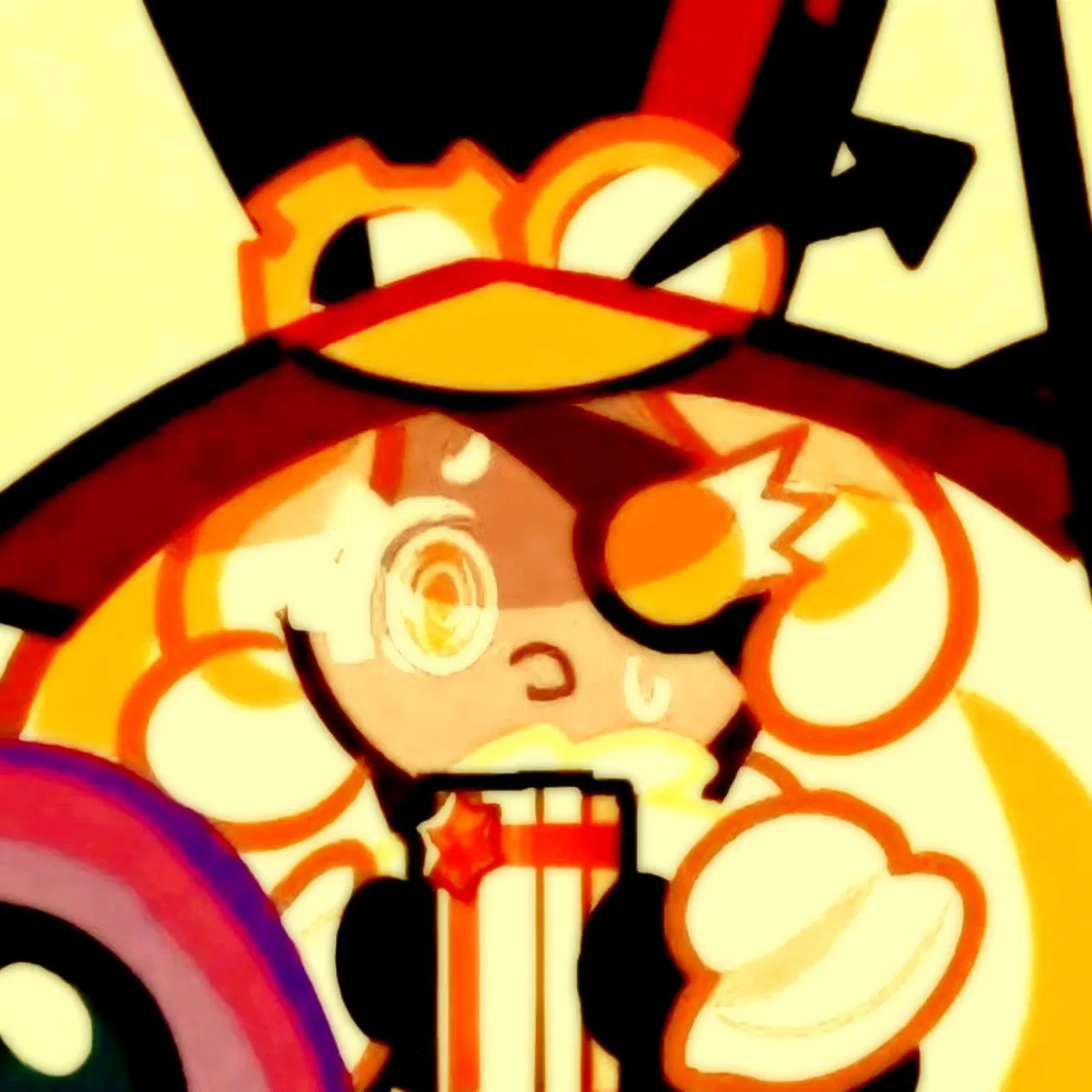 Avatar of Timekeeper Cookie