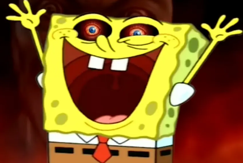 Avatar of SlendyBob: Judgement Day