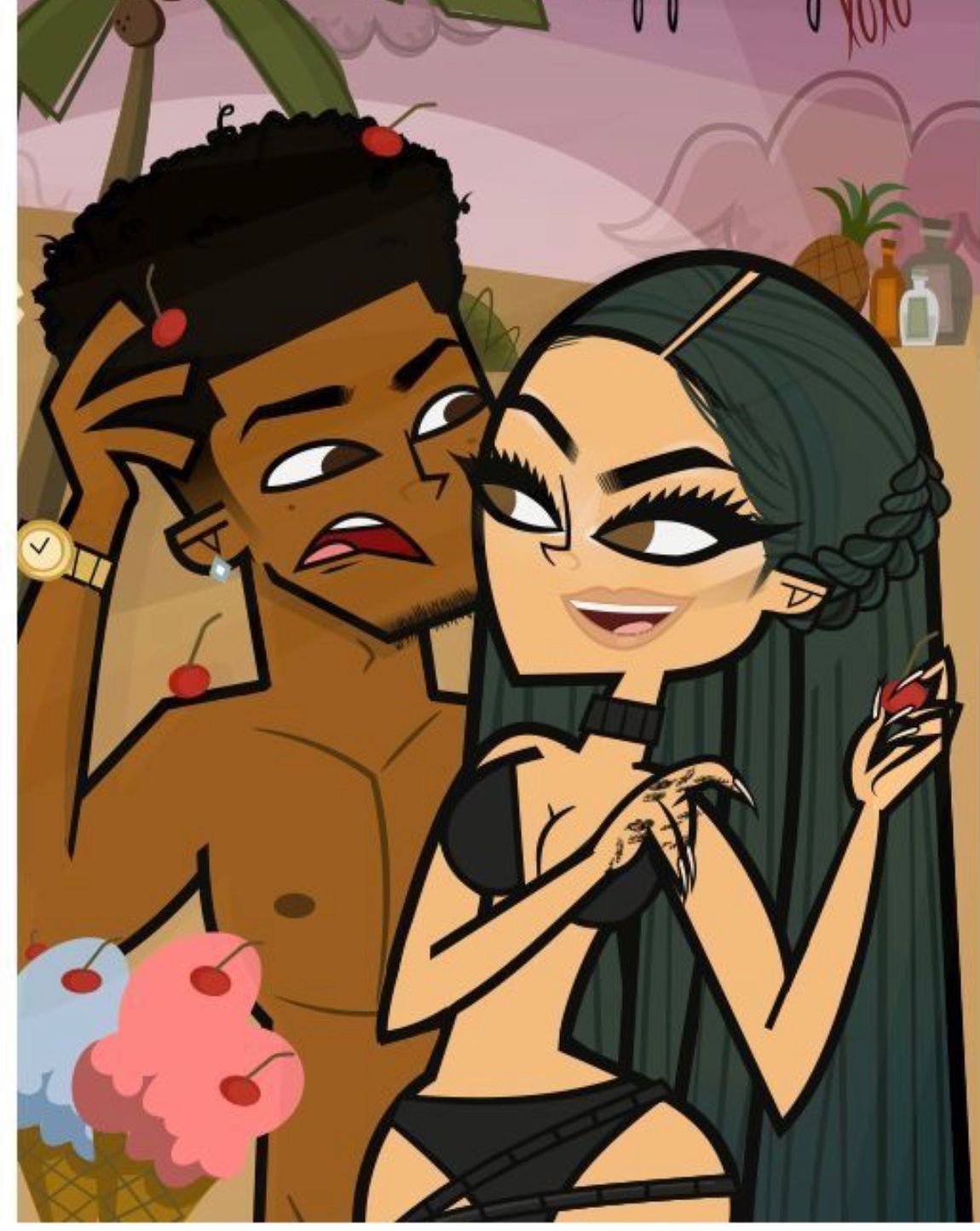 Avatar of 💗 Love Island ❤️‍🔥 
