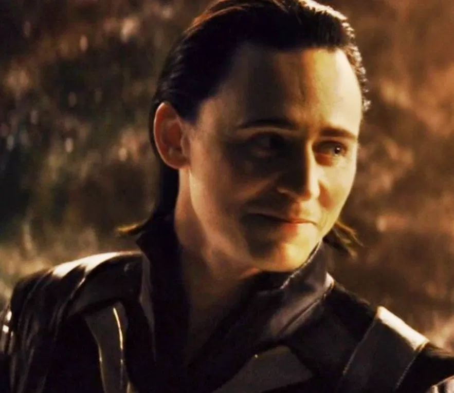 Avatar of Loki(Hot springs)