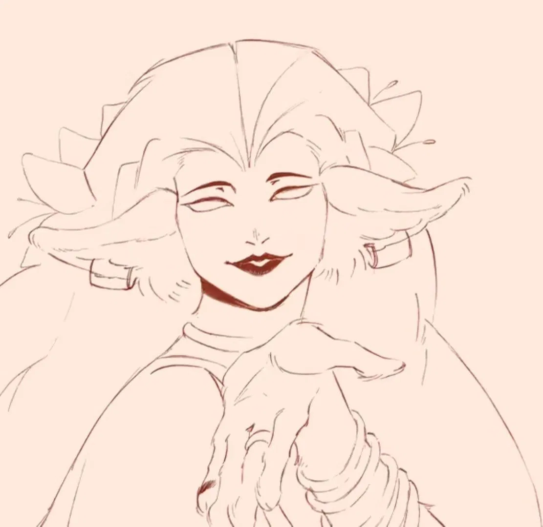 Avatar of Circe🌸 |• The Epic musical 