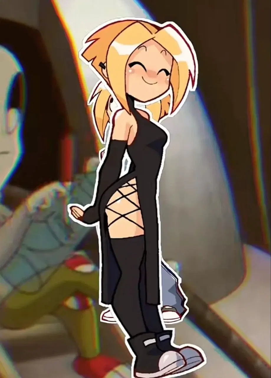 Avatar of Nana is not the same as before