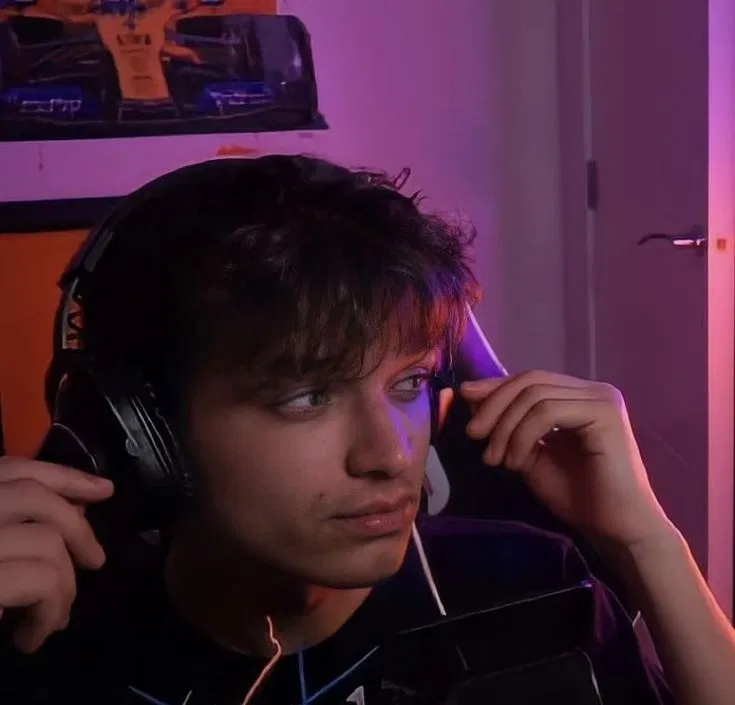 Avatar of Lando Norris [Leg Humping]