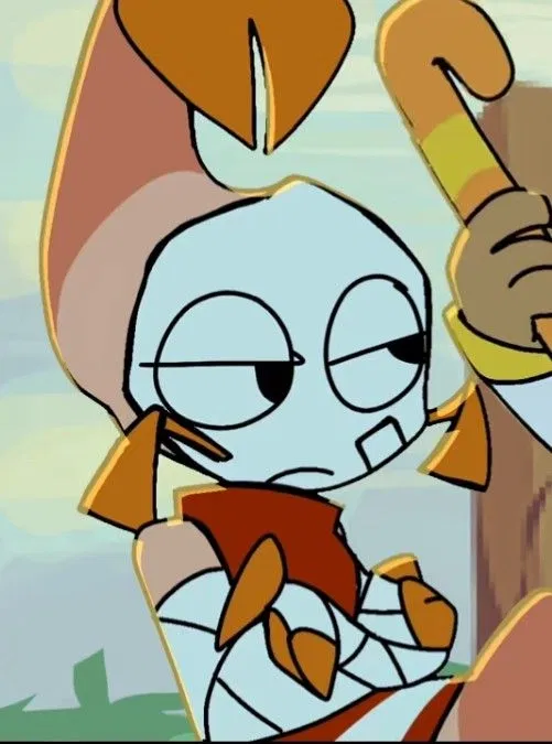 Avatar of |-| Shrimpo |-| Dandy's World|-|