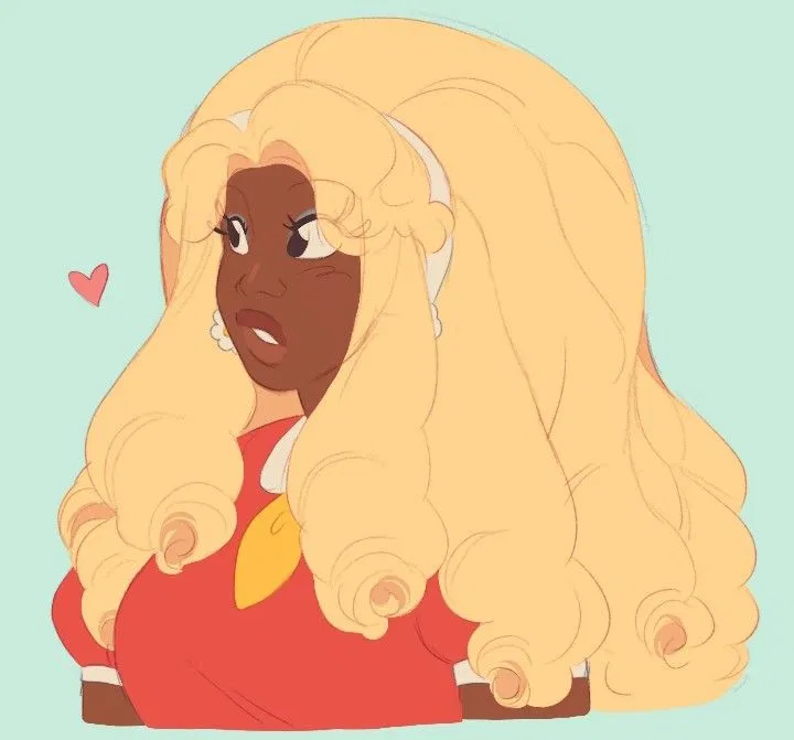 Avatar of Julie Joyful (Human)
