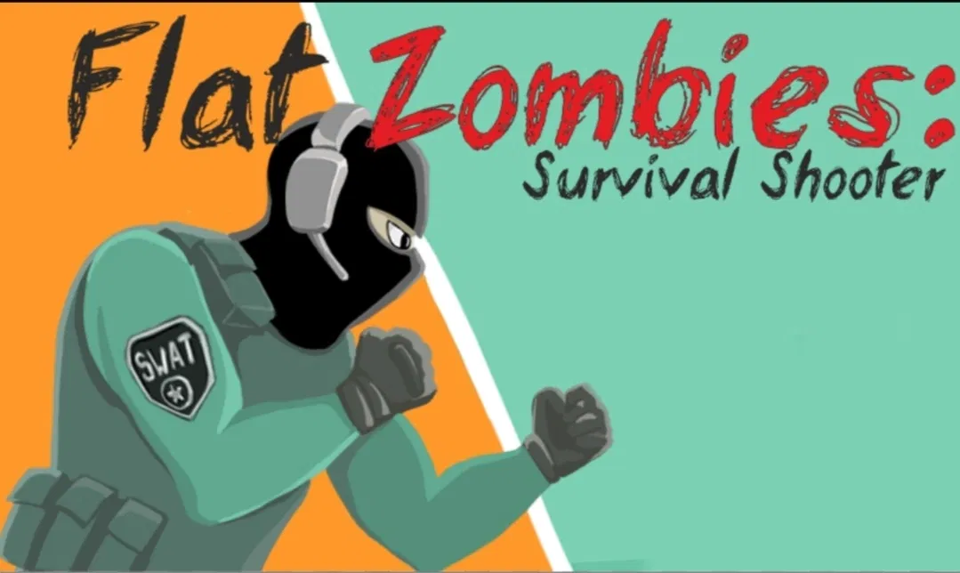 Avatar of Flat Zombies RPG but in Aci's touches
