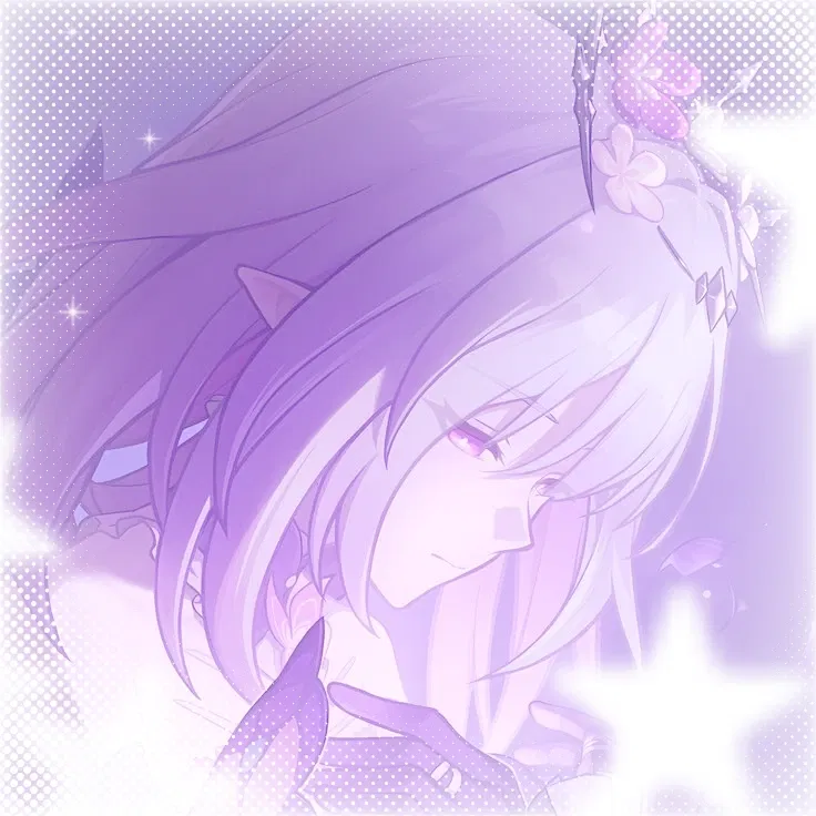 Avatar of Castorice