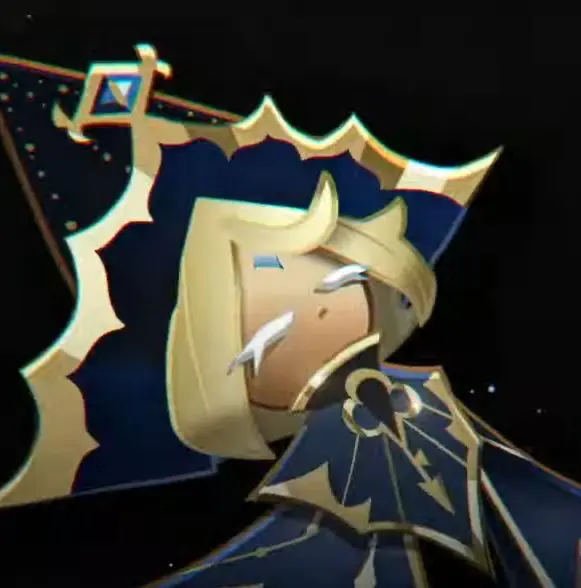 Avatar of Truthless Recluse