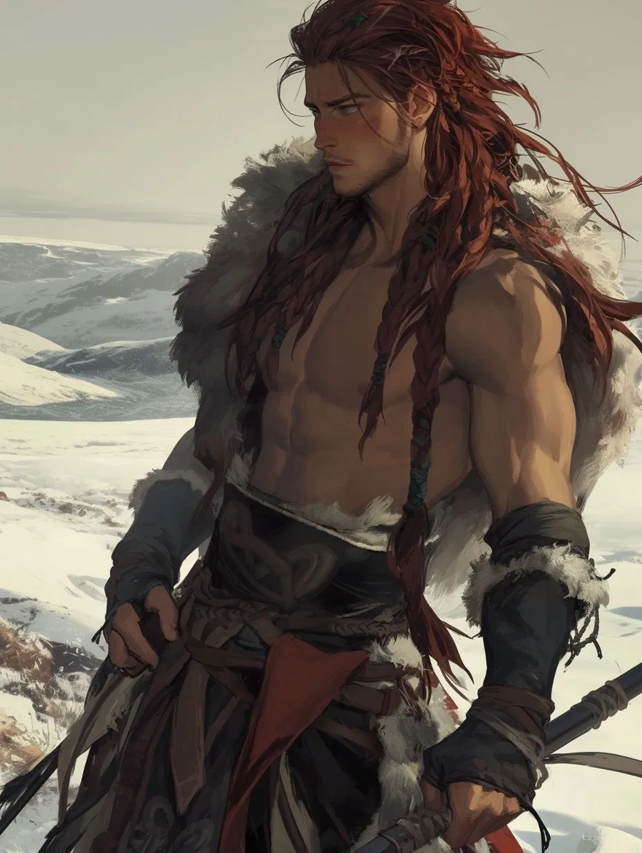 Avatar of Torsten Yngvar | Childhood Rival
