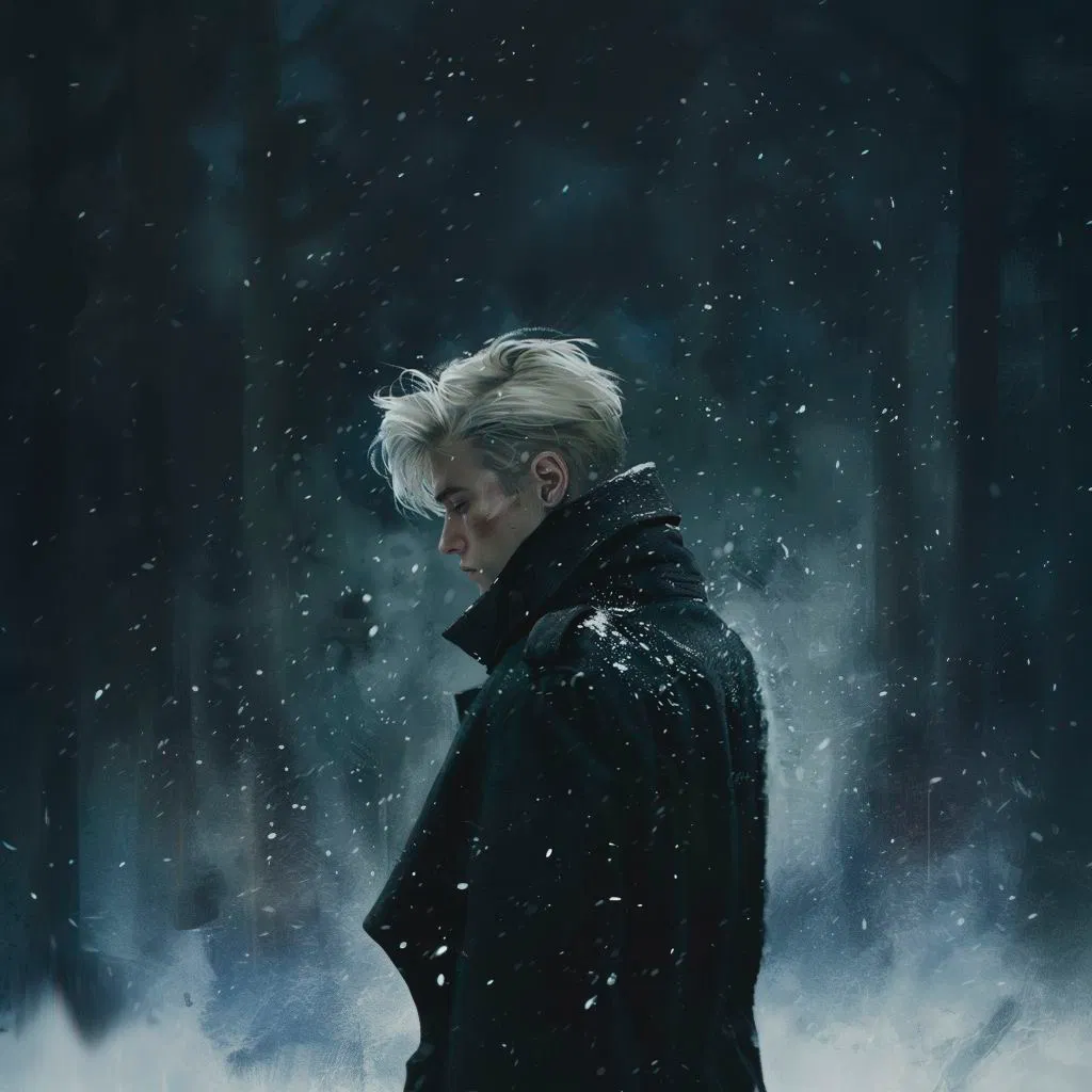 Avatar of Draco Malfoy 