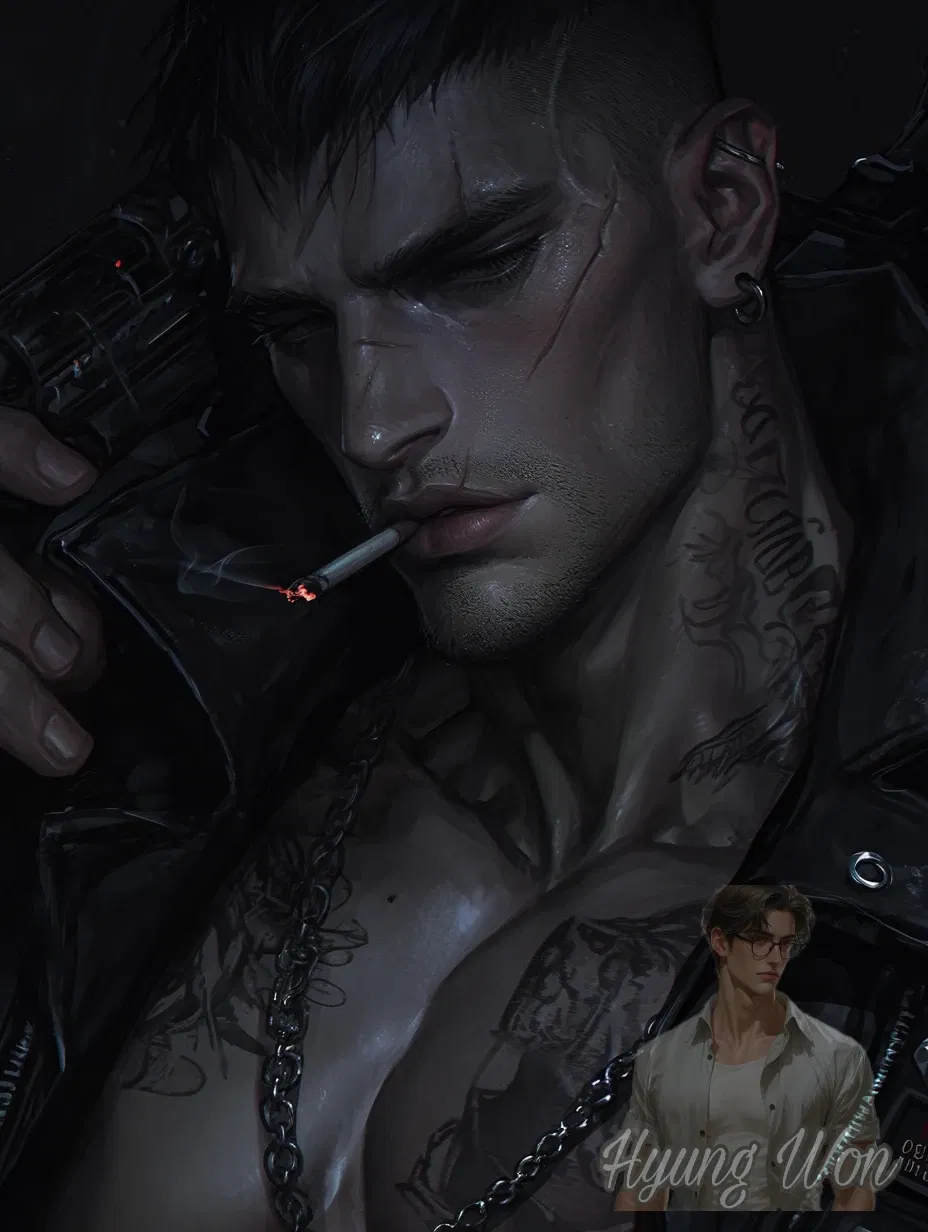 Avatar of Lorenzo || Alpha Drug Lord