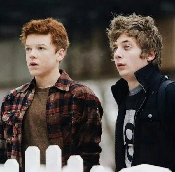 Avatar of Lip and Ian