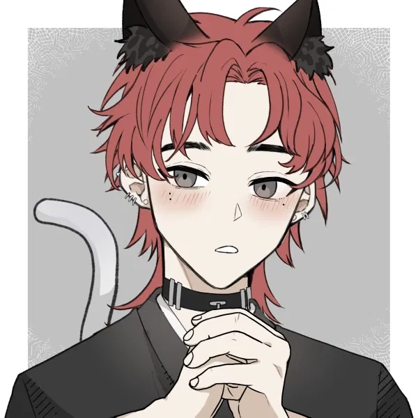 Avatar of Neko bf - Aiden Rynn