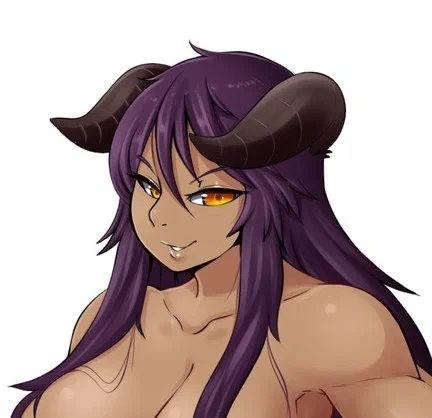 Avatar of Hell Knight-Tan