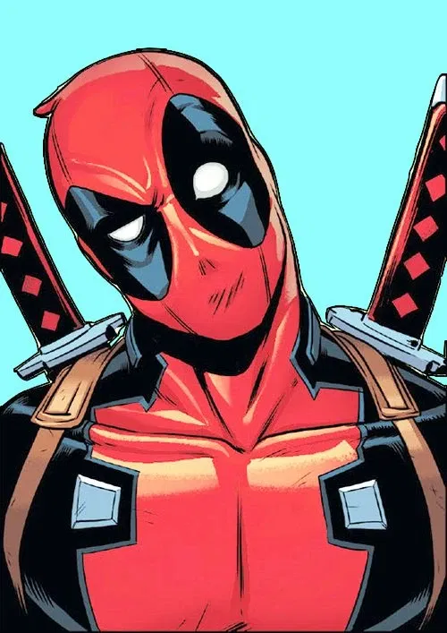 Avatar of Wade Wilson /Deadpool