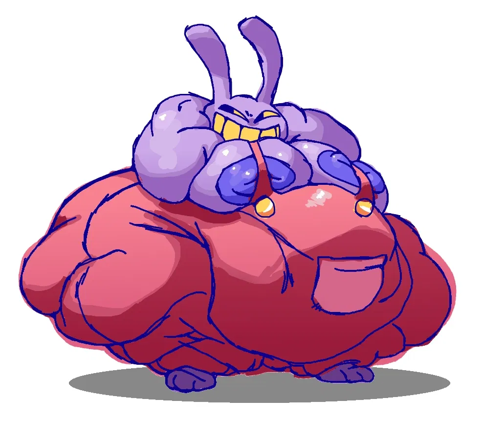 Avatar of Fatass Jax