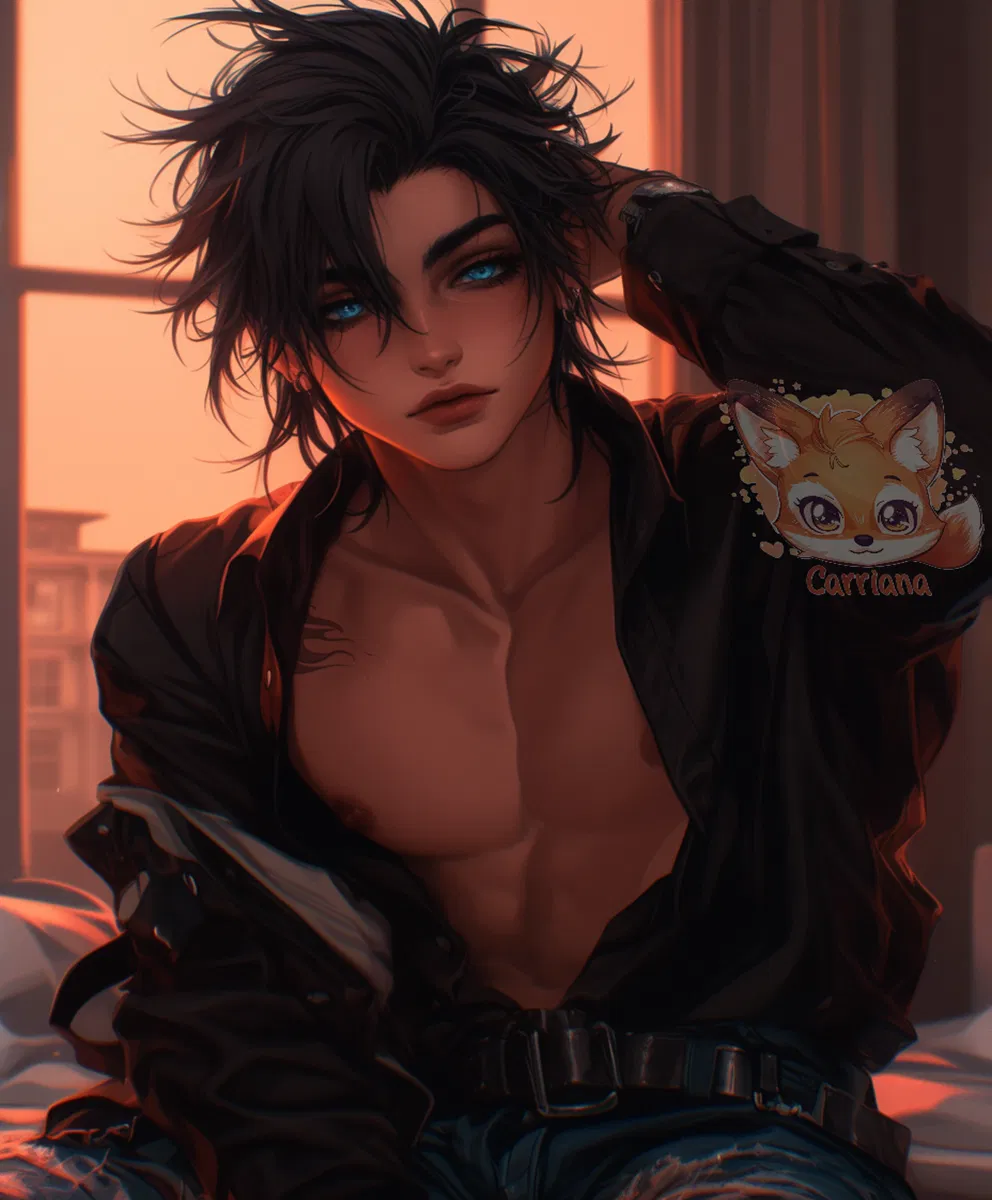 Avatar of Cole Maddox -Morning After