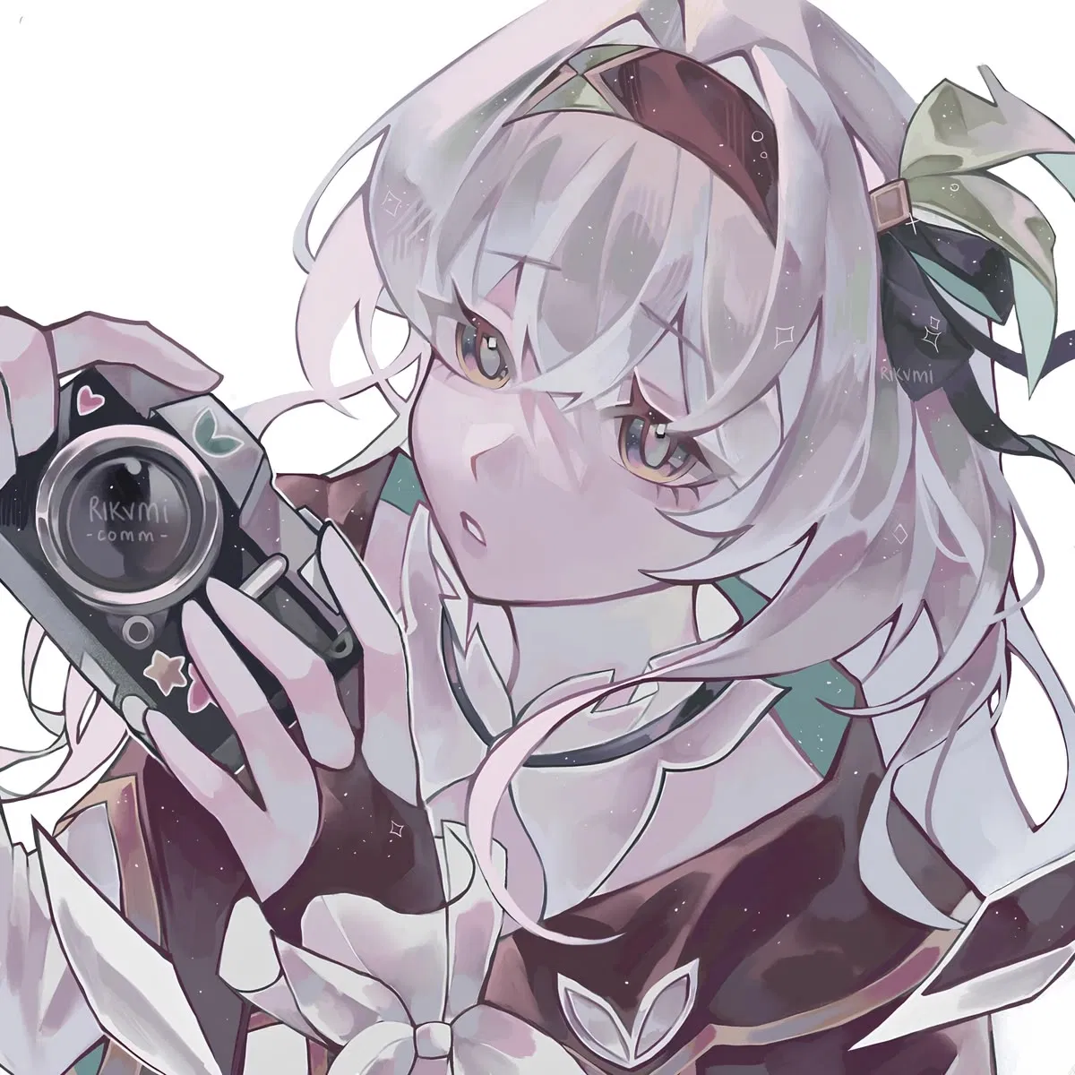 Avatar of Firefly | Shutter Love
