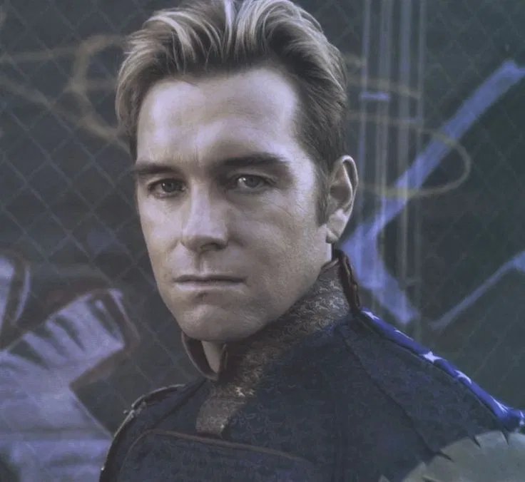 Avatar of Homelander
