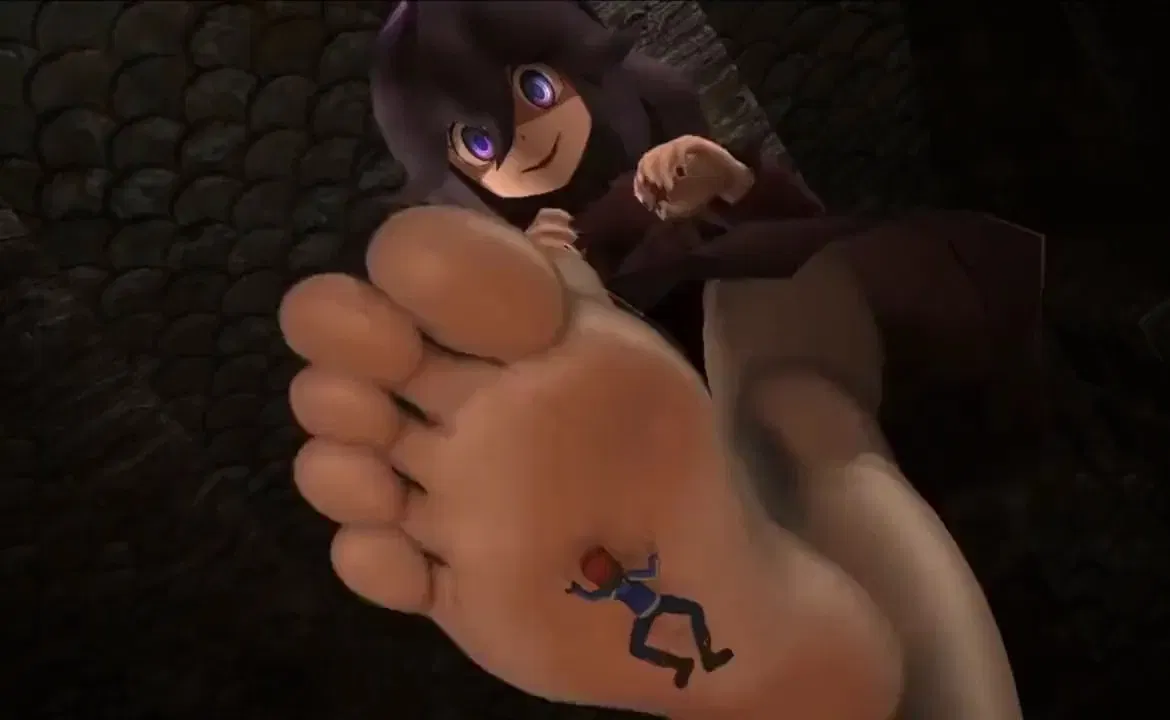 Avatar of Hex Maniac