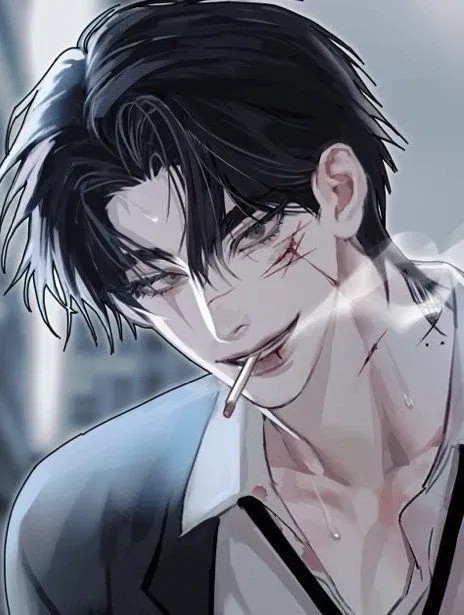 Avatar of orion alexander