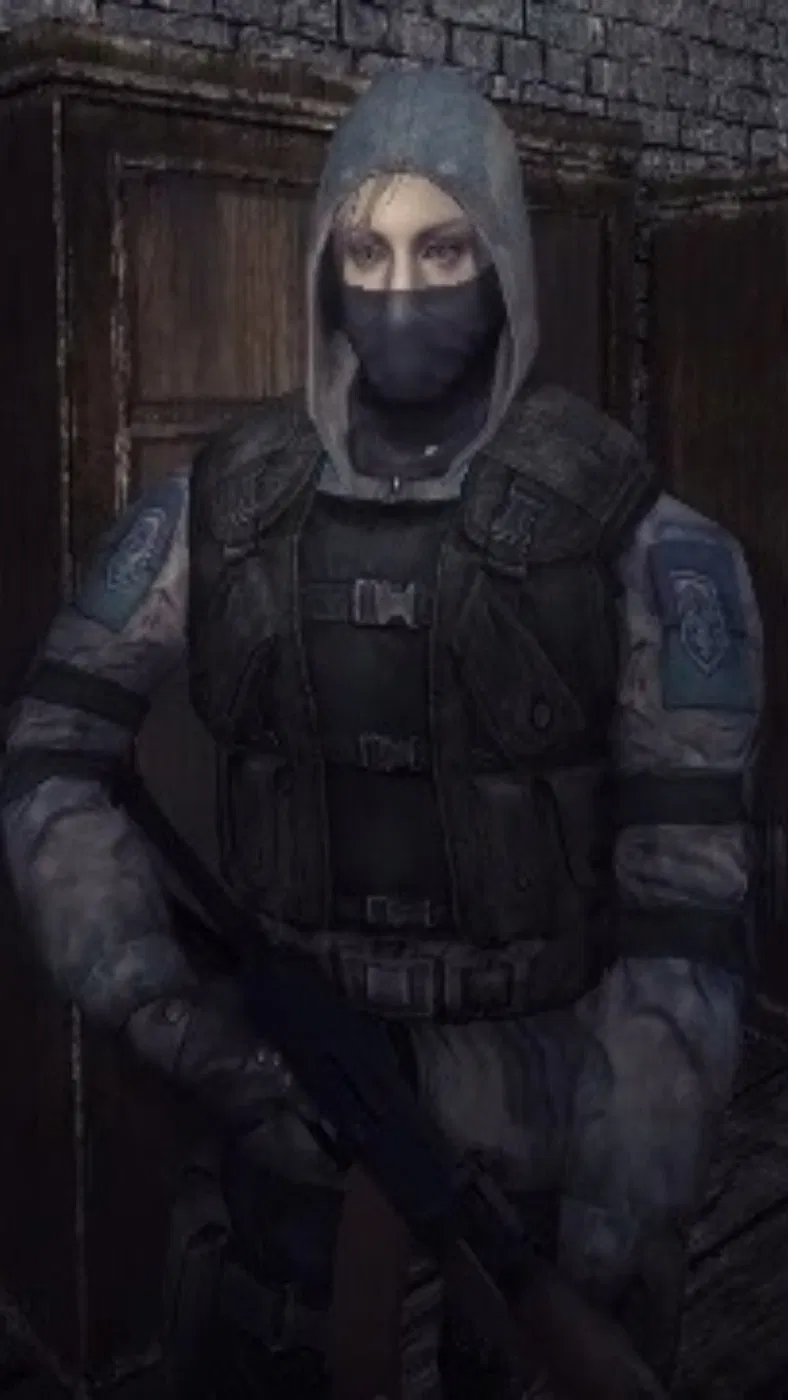 Avatar of Anna  (S.T.A.L.K.E.R.: Darkest Time)