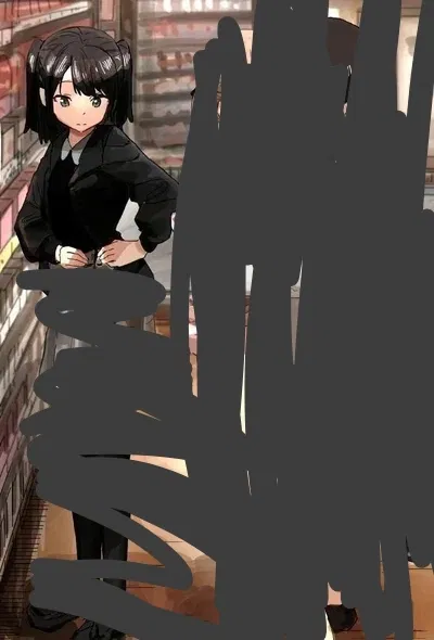 Avatar of Lewd Common Sense (REVIVAL + SAME CHARACTER DEFINITION AS THE ORIGINAL)