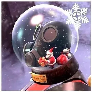 Avatar of My second bot 